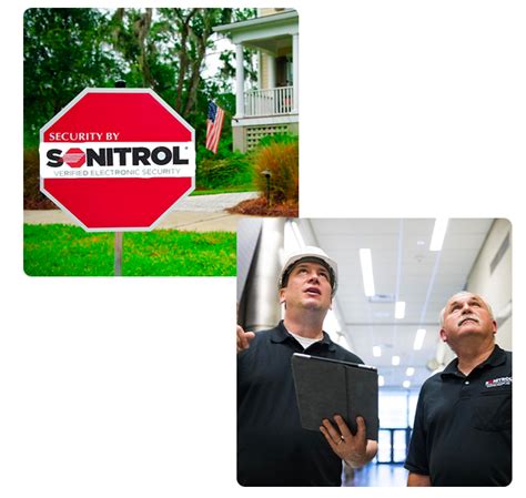 sonitrol san jose|Sonitrol Security – Kimberlite Corporation.